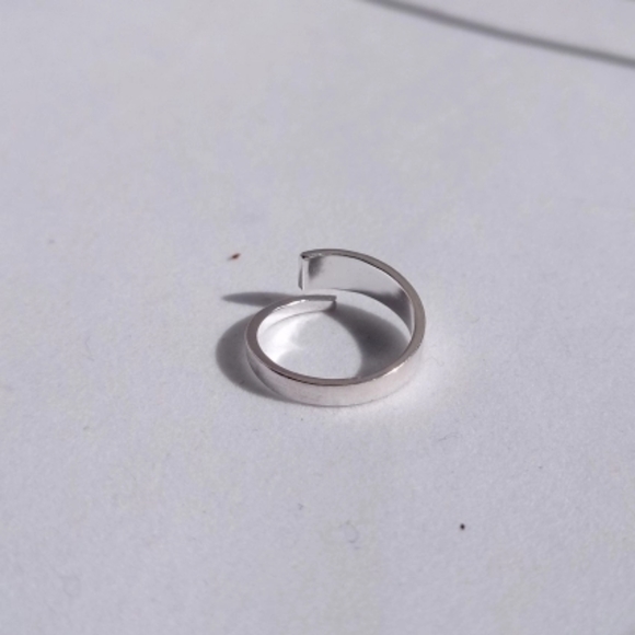 💎✨ 925 Nelia Wrap Ring - Picture 5 of 7